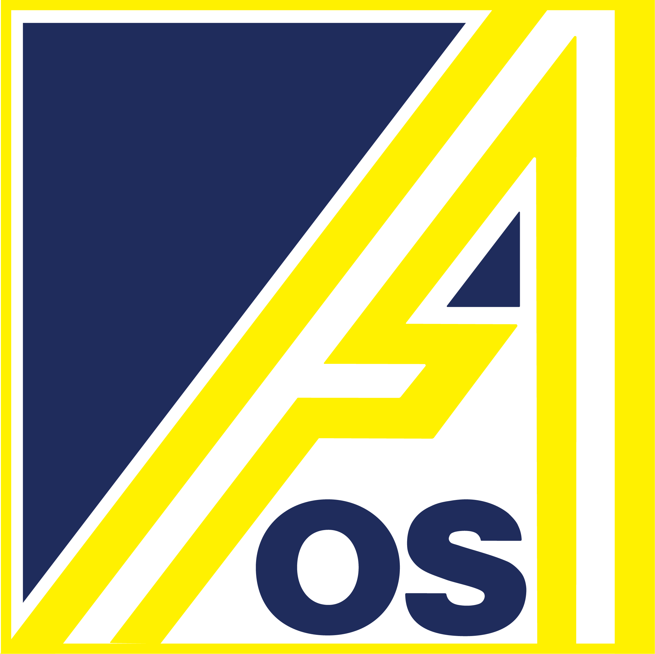 AOS logo
